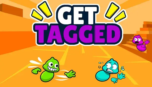 Get Tagged