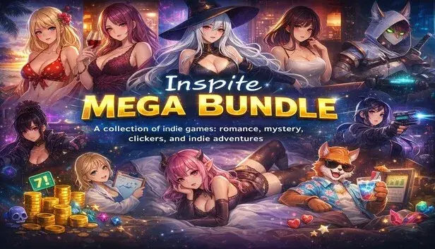 Mega Bundle