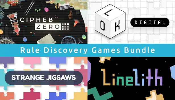 Rule Discovery Games