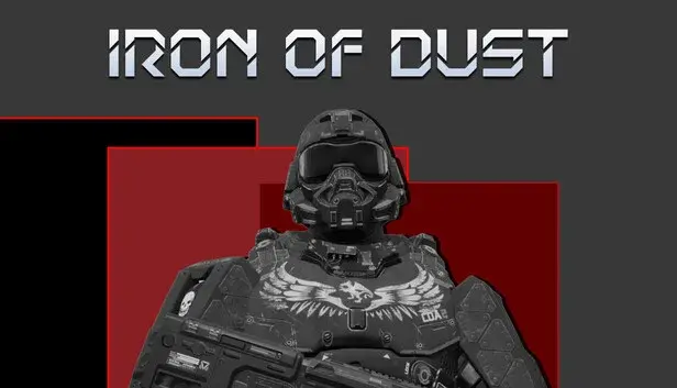Iron of Dust