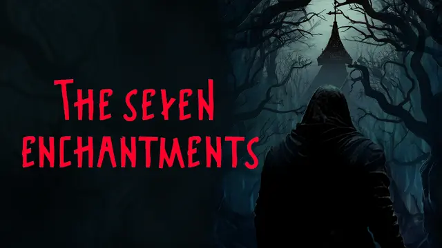 The Seven Enchantments