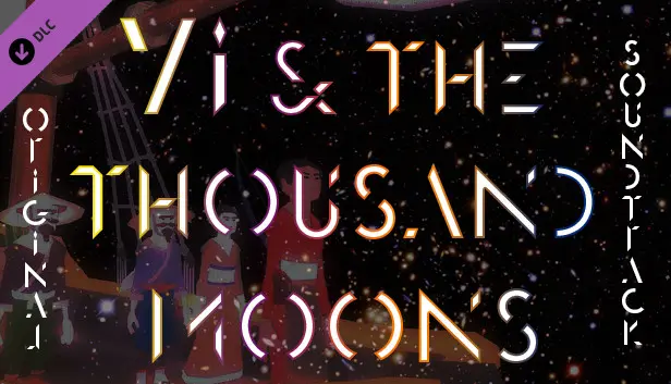 Yi and the Thousand Moons OST