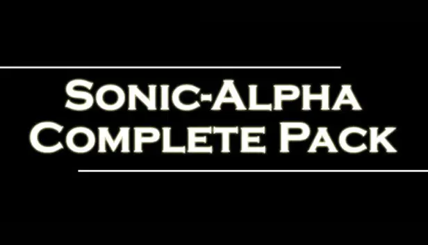 Space Battle SVF Complete Edition