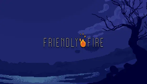 Friendly Fire