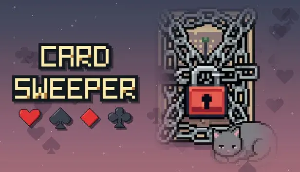 Card Sweeper