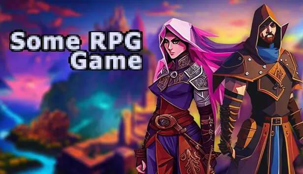 Some RPG Game
