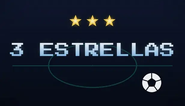 3 Estrellas