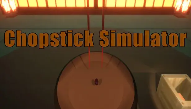 ChopstickSimulator