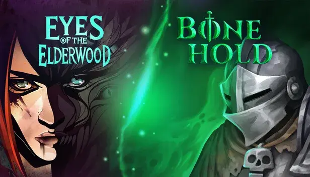 Eyes Of The ElderWood x Bonehold