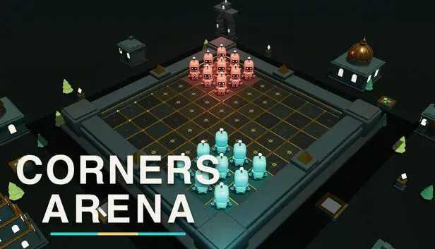Corners Arena