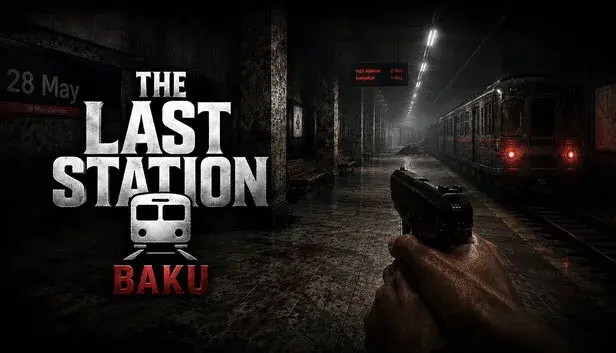 The Last Station - Baku