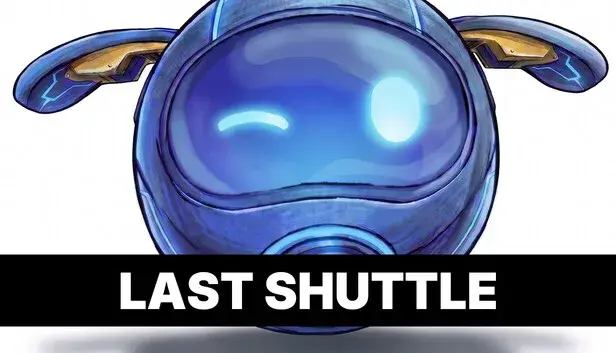 Last Shuttle