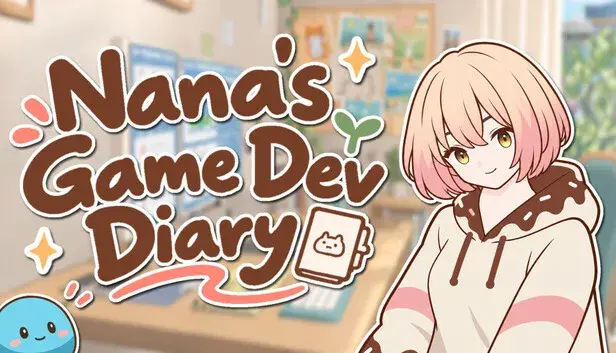 Nana's Game Dev Diary