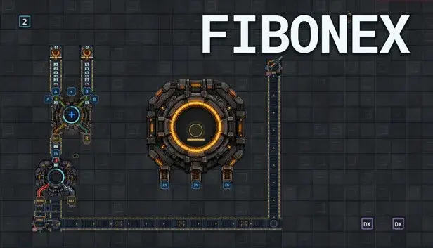 Fibonex