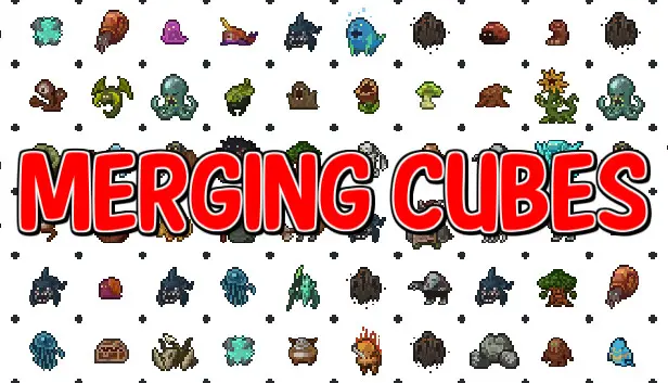 Merging Cubes