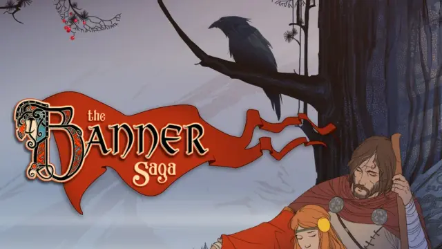 Banner Saga 1 - PS4