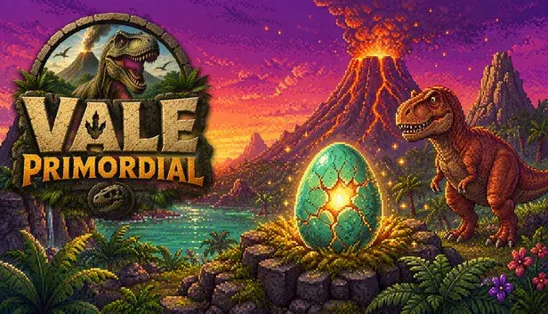 Vale Primordial