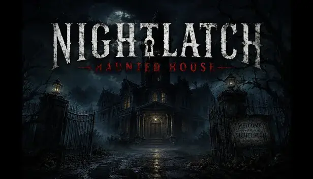 Nightlatch