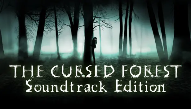 The Cursed Forest Soundtrack