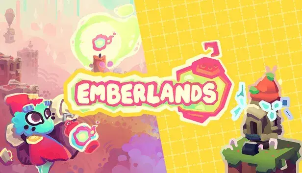 Emberlands Franchise