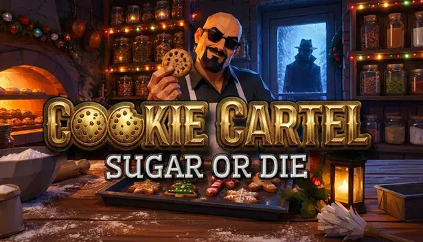 Cookie Cartel