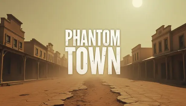 Phantom Town