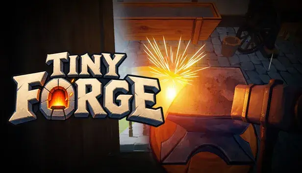 Tiny Forge