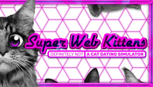 Super Web Kittens: Act I