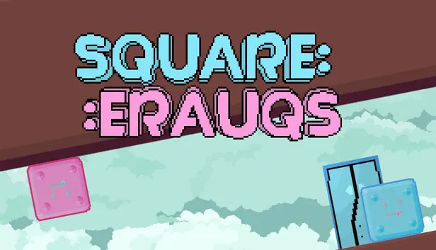 SQUARE::ERAUQS
