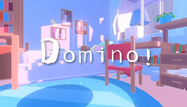 Domino!