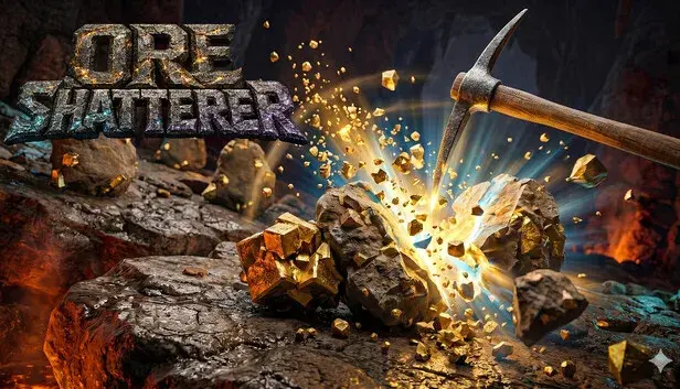 Ore Shatterer