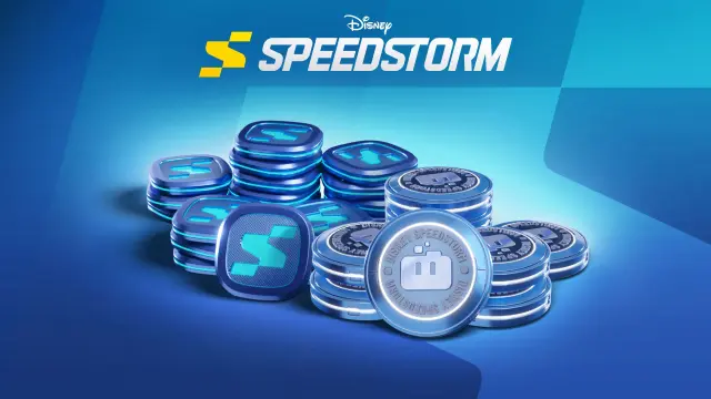 Disney Speedstorm - Universal Box Pack