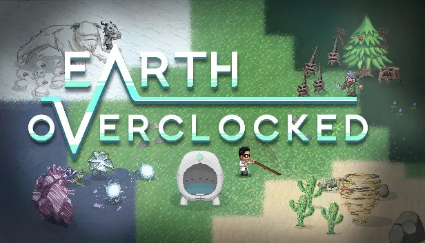 Earth Overclocked