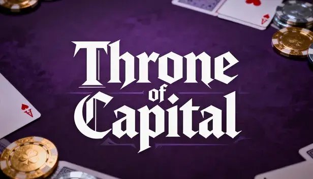 Throne of Capital