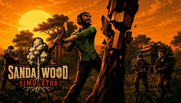 Sandalwood Simulator