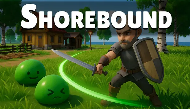 Shorebound