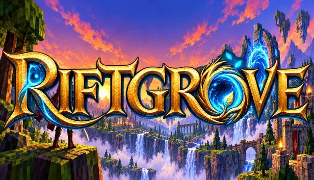 RIFTGROVE