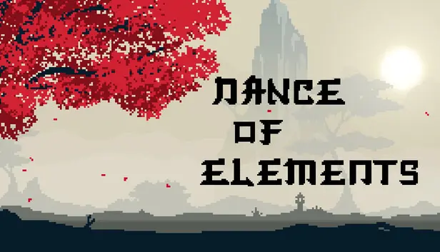 Dance of Elements