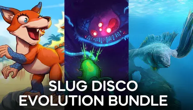 Slug Disco Evolution
