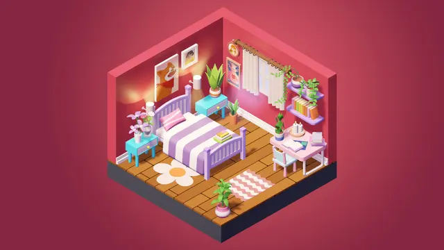 My Cozy Room (Xbox One)