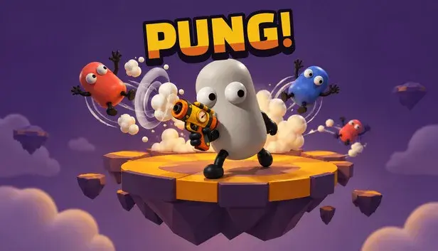 PUNG!