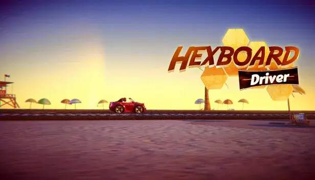 Hexboard Driver