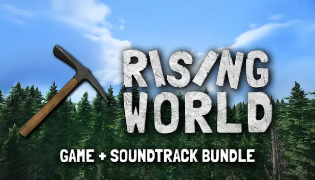 Rising World + Soundtrack