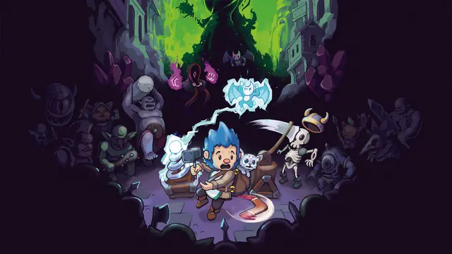 Dwerve (Xbox One & Series)