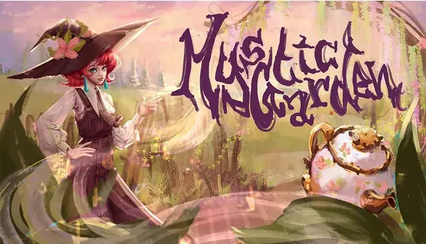 Mystic Garden