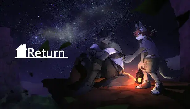 Return 回歸