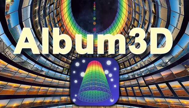 Album3D
