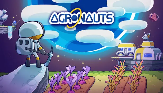 Agronauts