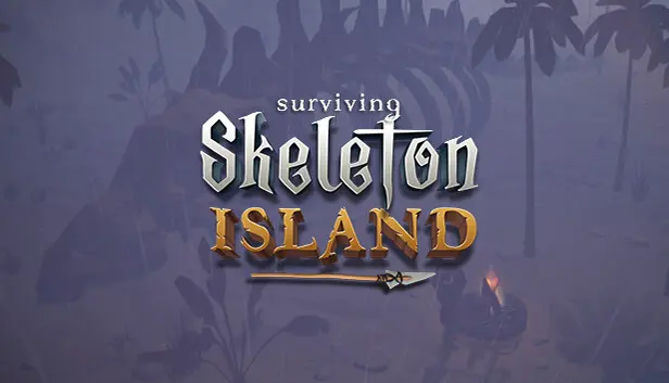 Survive Skeleton Island