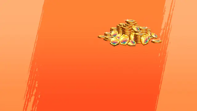 DRAGON BALL XENOVERSE 2 - STP Medal x2,300 (PS4 & PS5)